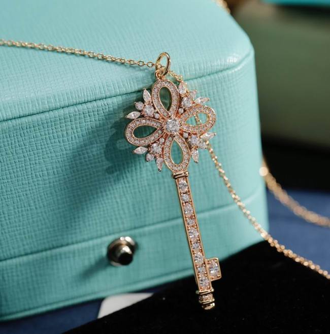 Tiffany Necklace-230
