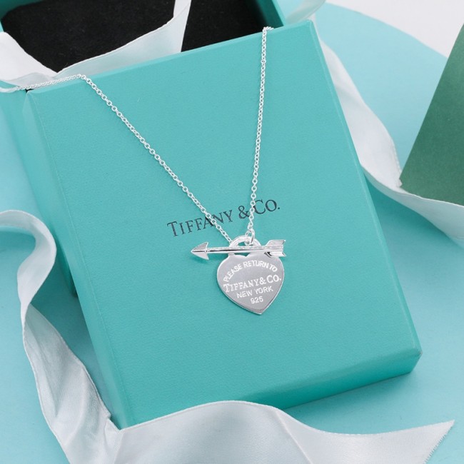 Tiffany Necklace-036