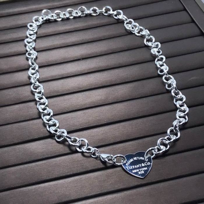 Tiffany Necklace-217