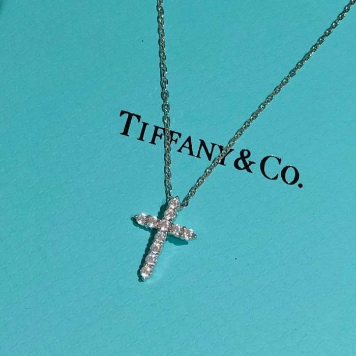 Tiffany Necklace-236