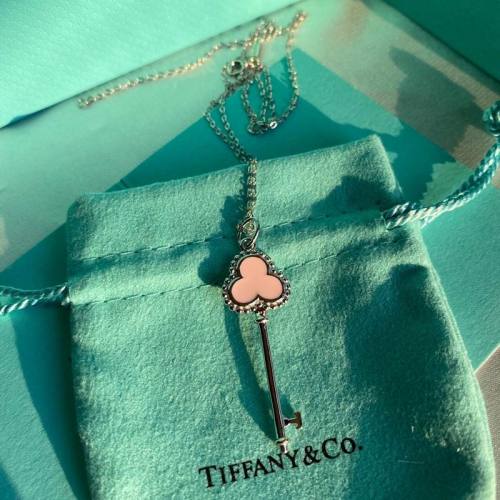 Tiffany Necklace-107