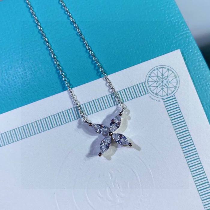 Tiffany Necklace-126