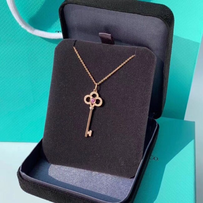 Tiffany Necklace-253