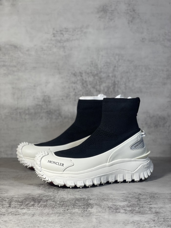 Super Max Moncler Shoes-066