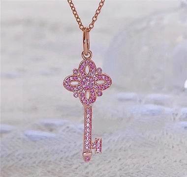 Tiffany Necklace-260