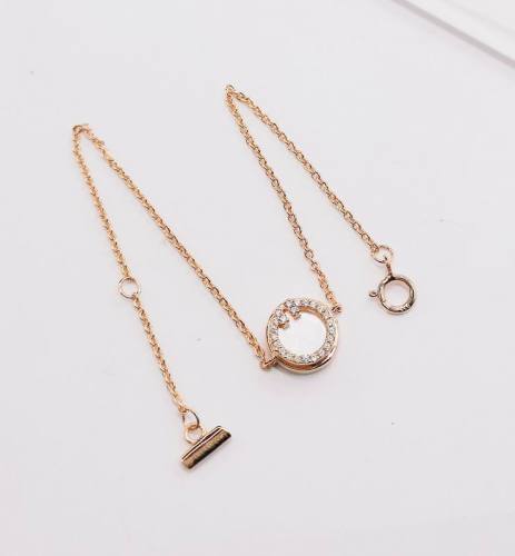 Tiffany Necklace-169