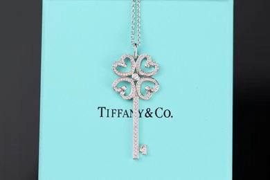 Tiffany Necklace-261