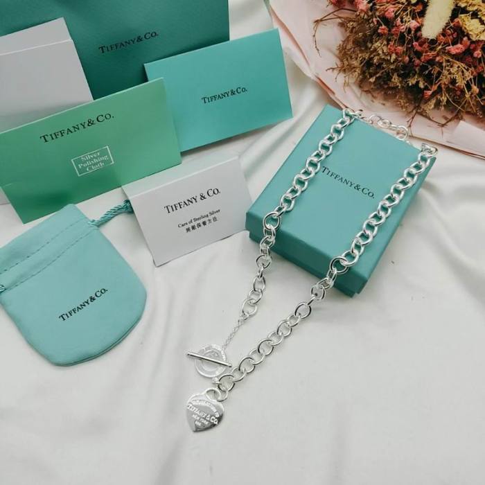 Tiffany Necklace-174