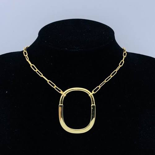 Tiffany Necklace-277