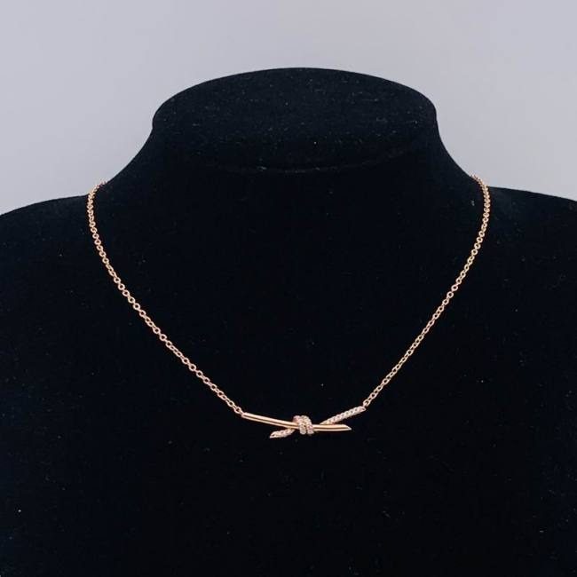 Tiffany Necklace-192