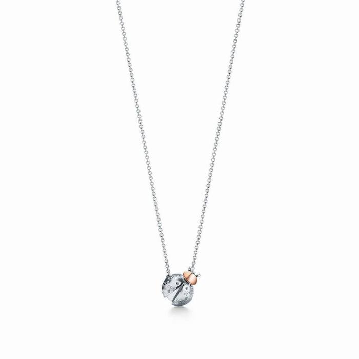Tiffany Necklace-146