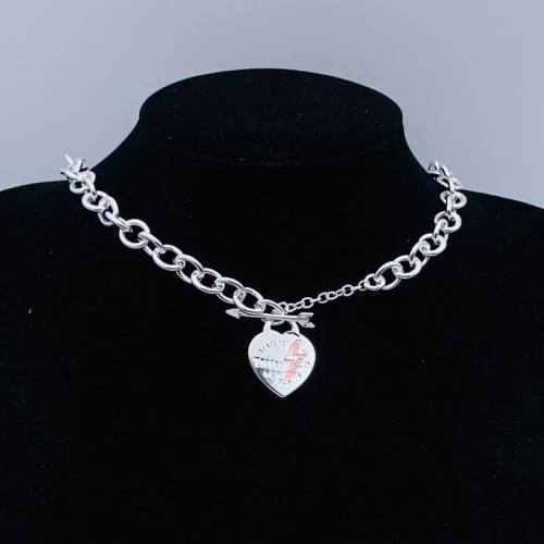 Tiffany Necklace-213