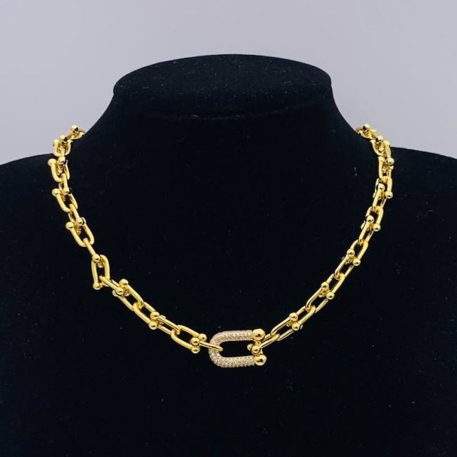 Tiffany Necklace-312