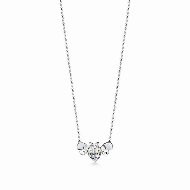 Tiffany Necklace-145