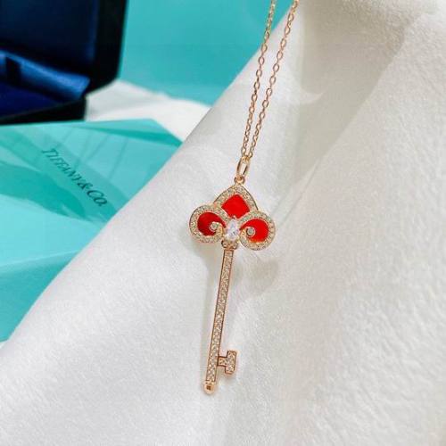 Tiffany Necklace-263