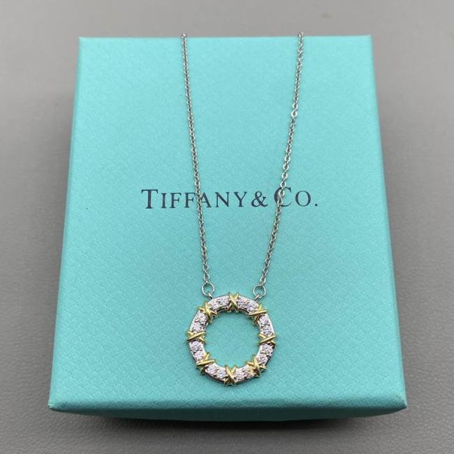 Tiffany Necklace-246