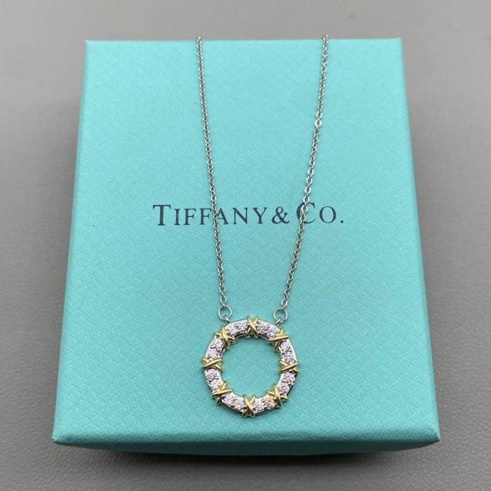 Tiffany Necklace-246
