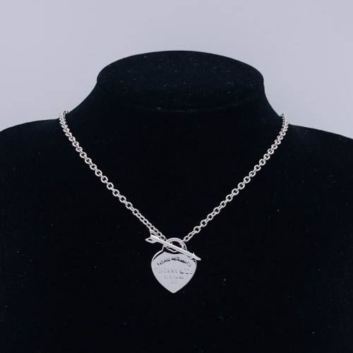 Tiffany Necklace-190