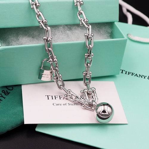 Tiffany Necklace-299