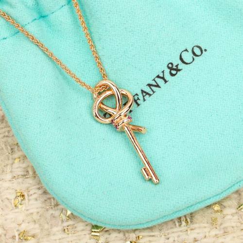 Tiffany Necklace-221