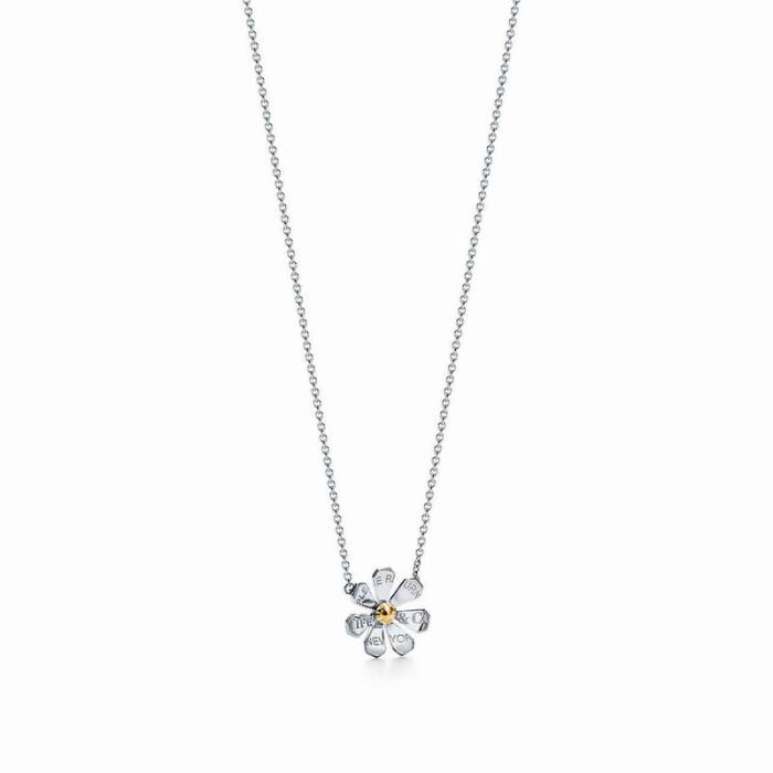 Tiffany Necklace-140