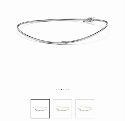 Tiffany Necklace-285