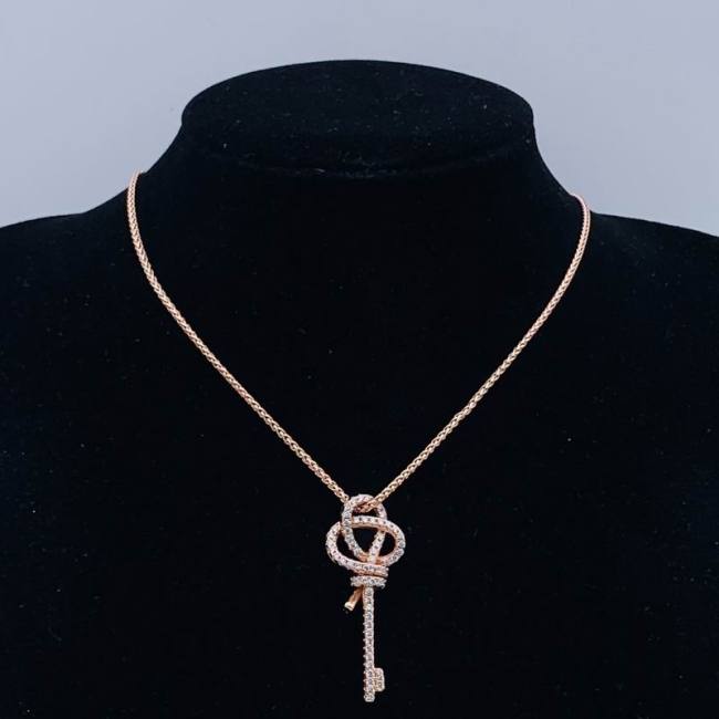 Tiffany Necklace-199