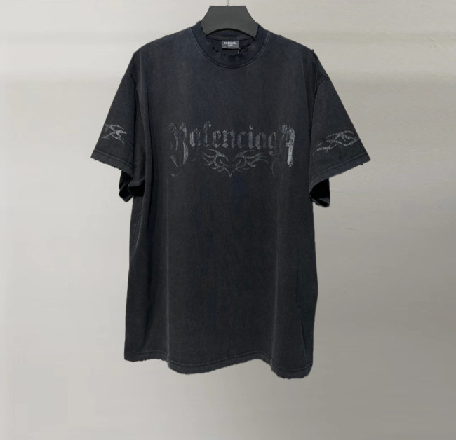 B Shirt 1：1 Quality-3646 (XS-L)