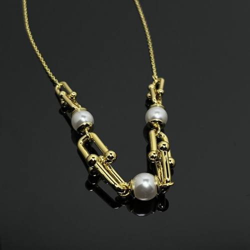 Tiffany Necklace-296