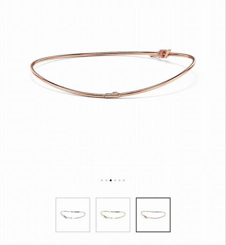 Tiffany Necklace-286