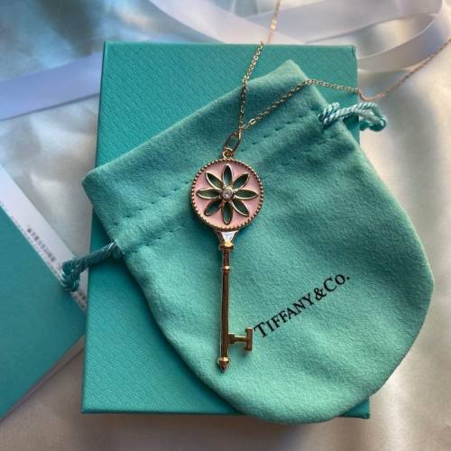 Tiffany Necklace-111