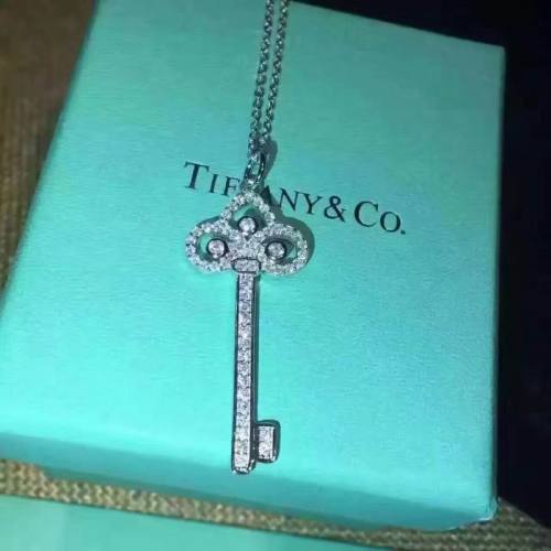 Tiffany Necklace-267