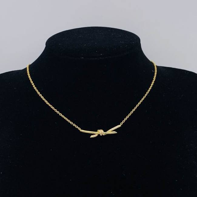 Tiffany Necklace-193