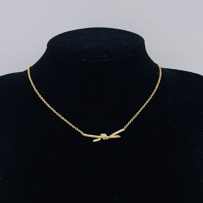 Tiffany Necklace-193