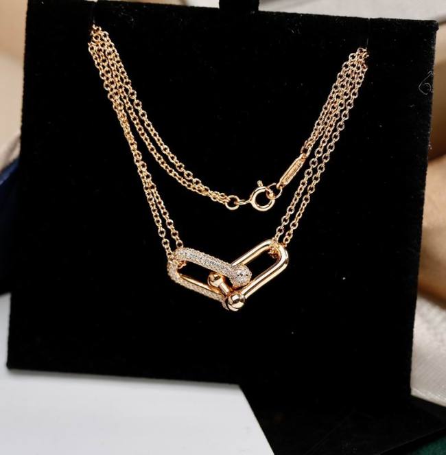 Tiffany Necklace-228