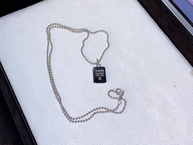 Tiffany Necklace-151
