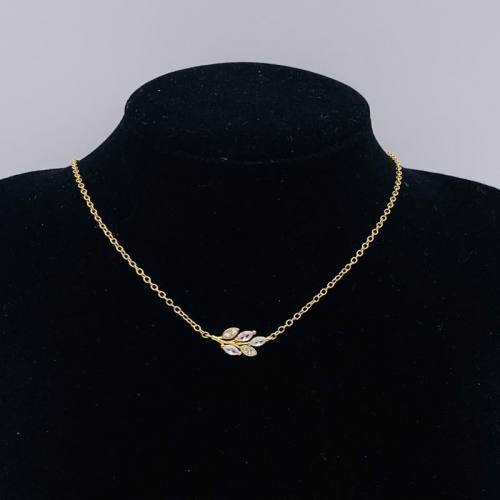 Tiffany Necklace-201