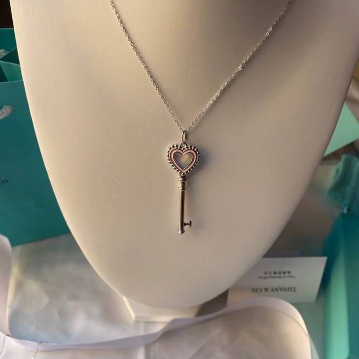 Tiffany Necklace-109