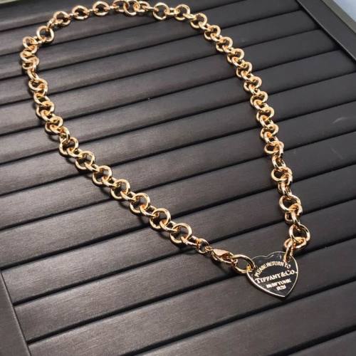 Tiffany Necklace-218