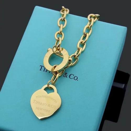 Tiffany Necklace-243