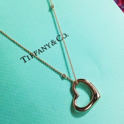 Tiffany Necklace-115