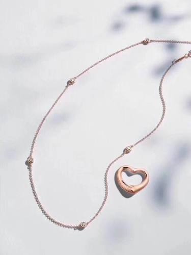 Tiffany Necklace-113