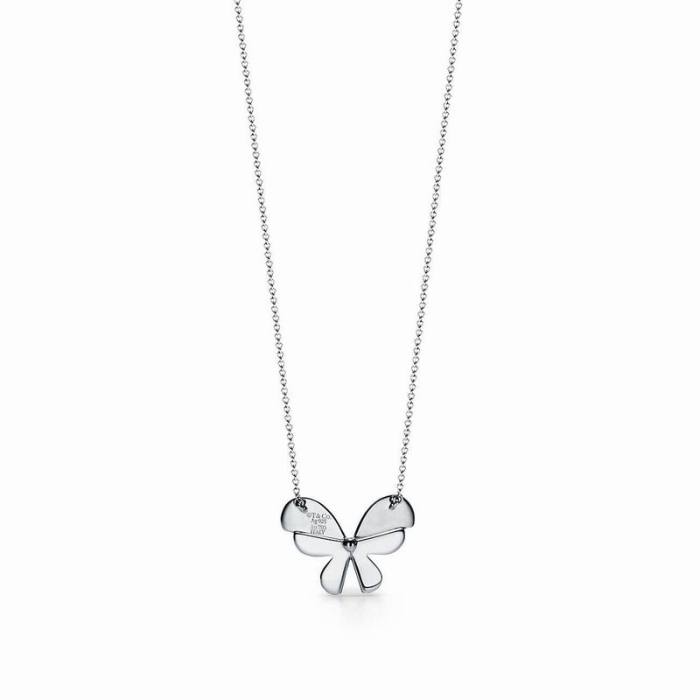 Tiffany Necklace-142