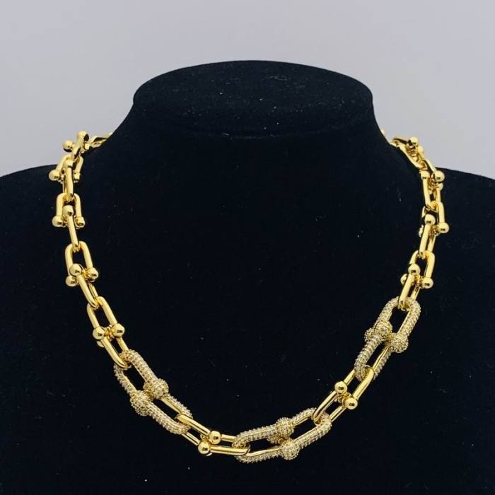 Tiffany Necklace-318