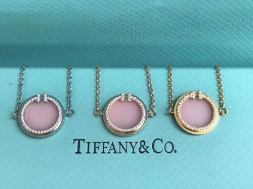 Tiffany Necklace-101