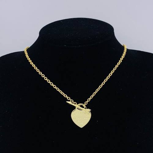 Tiffany Necklace-188