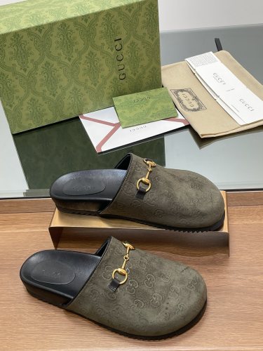 G Sandals 1：1 Quality-681