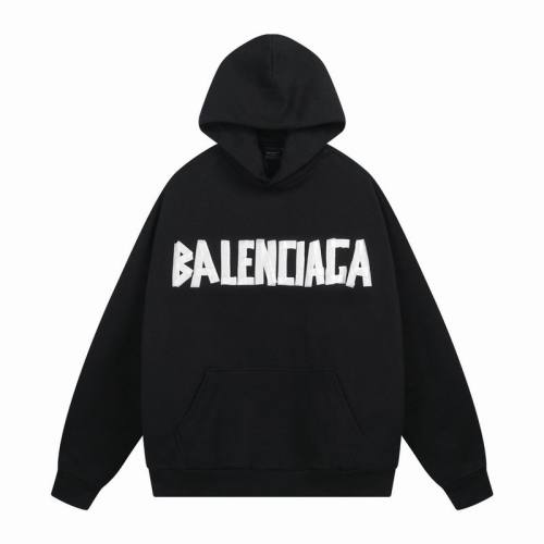 B men Hoodies-2219(S-XL)