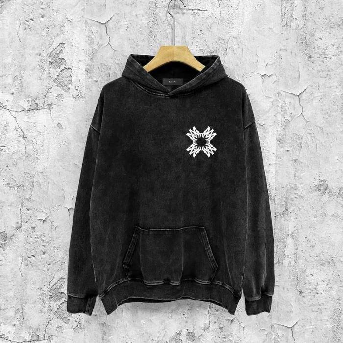 Amiri men Hoodies-1271(S-XXL)