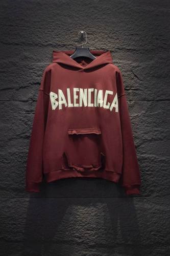B men Hoodies-2414(XS-L)
